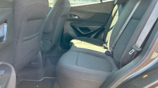 Vauxhall Mokka X 1.4T Design Nav 5dr Auto Petrol Hatchback